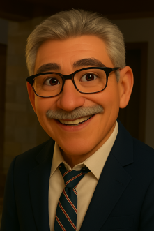 Dynamic Content Image